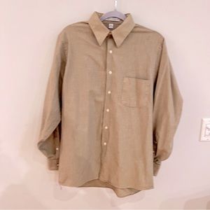 Geoffrey Beene Men's Shirts Geoffrey Beene Regular Fit